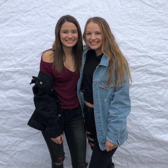 Meet your Posher, Lauryn - Picture 6 of 8